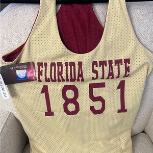 FSU Reversible Singlet